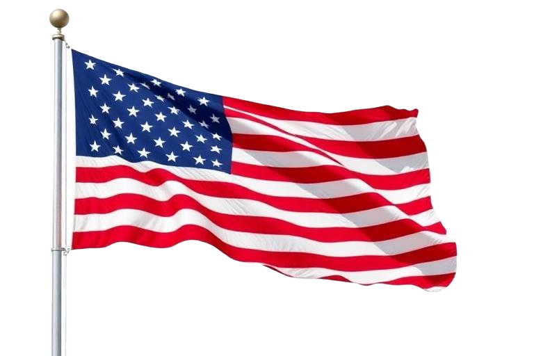 United States flag